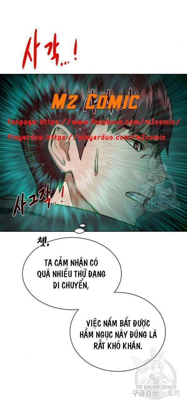 Cổ Vật Trong Hầm Tối Chapter 16 - 6