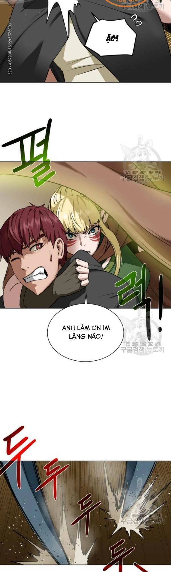 Cổ Vật Trong Hầm Tối Chapter 16 - 9