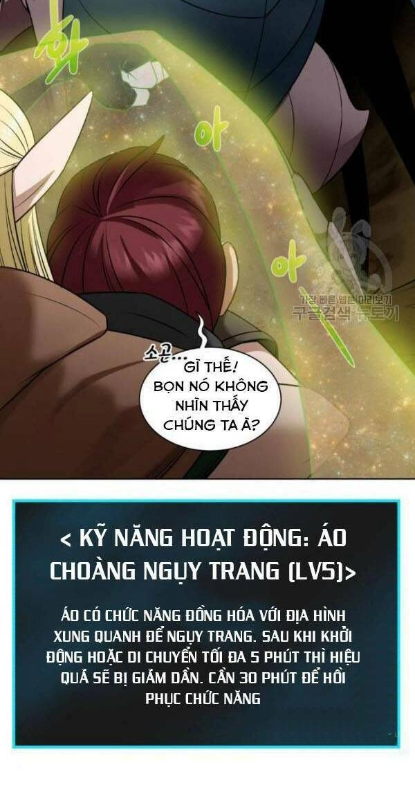 Cổ Vật Trong Hầm Tối Chapter 16 - 11