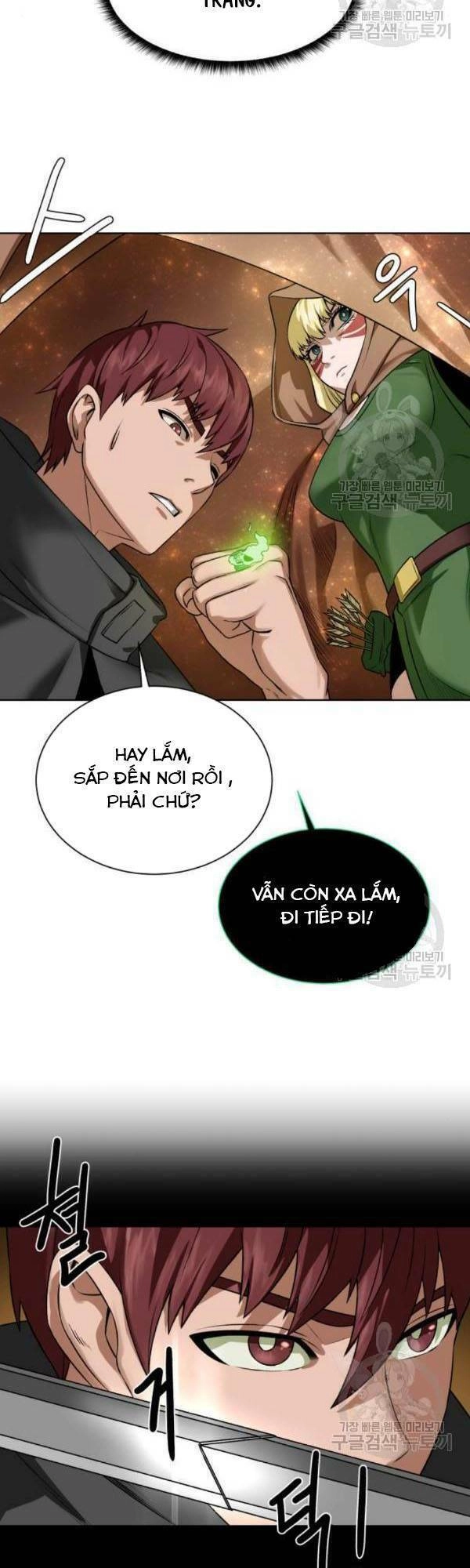 Cổ Vật Trong Hầm Tối Chapter 16 - 22