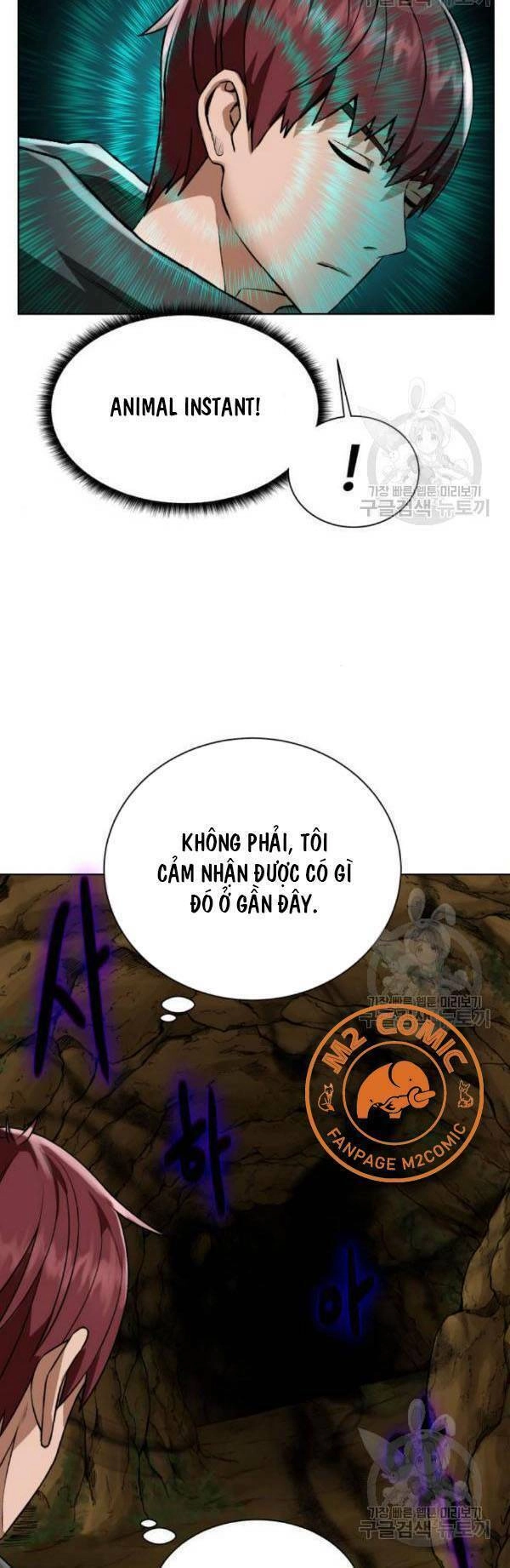 Cổ Vật Trong Hầm Tối Chapter 16 - 29