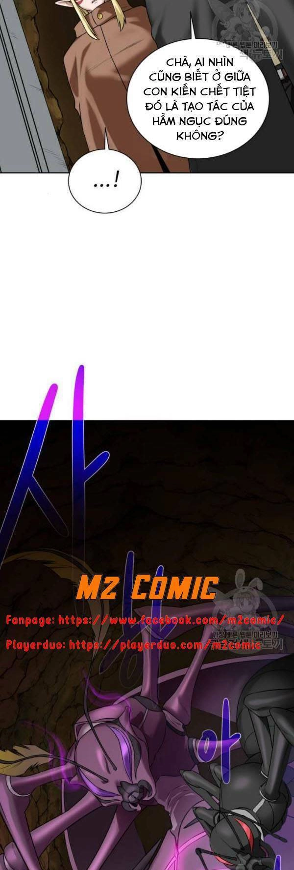 Cổ Vật Trong Hầm Tối Chapter 16 - 38