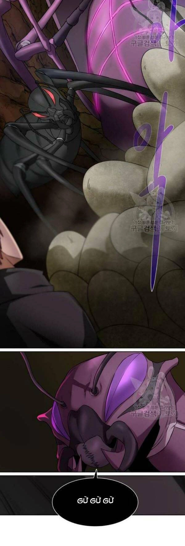 Cổ Vật Trong Hầm Tối Chapter 16 - 39