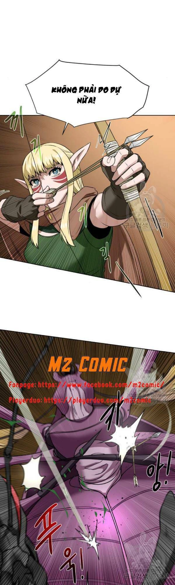 Cổ Vật Trong Hầm Tối Chapter 16 - 40