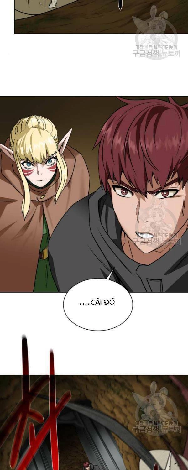 Cổ Vật Trong Hầm Tối Chapter 16 - 43