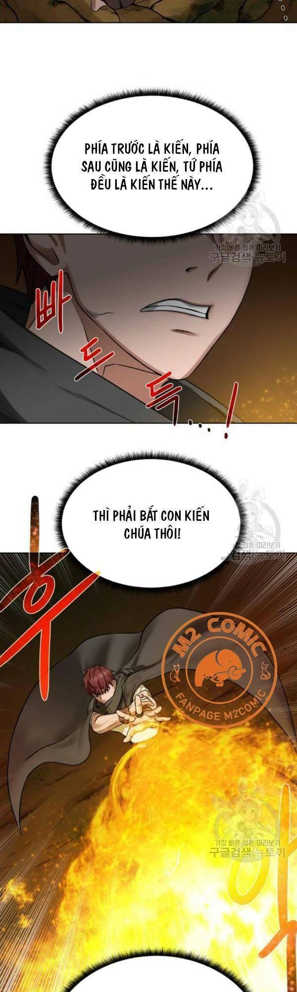 Cổ Vật Trong Hầm Tối Chapter 16 - 46
