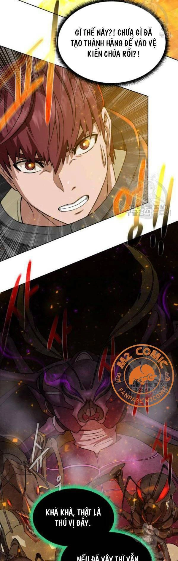 Cổ Vật Trong Hầm Tối Chapter 16 - 48