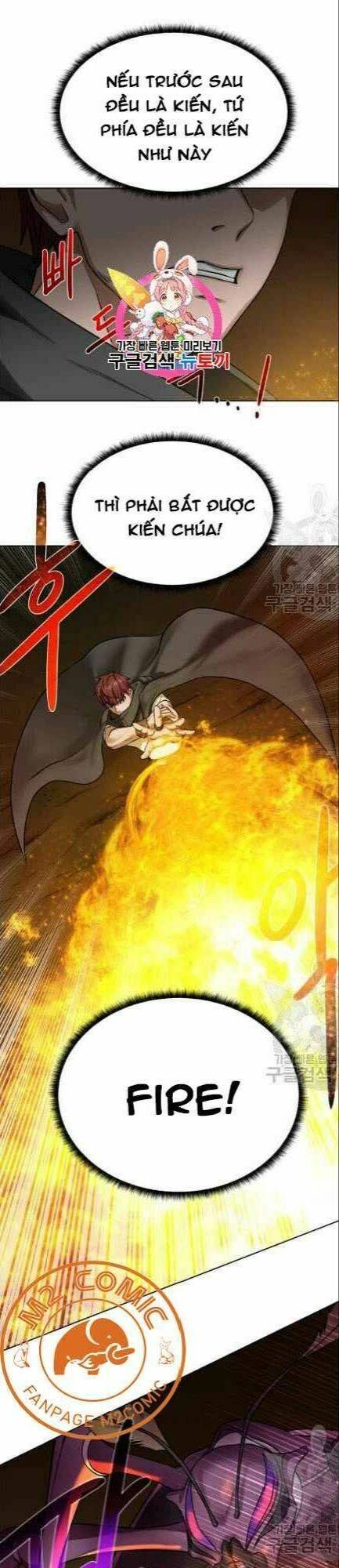 Cổ Vật Trong Hầm Tối Chapter 17 - 3