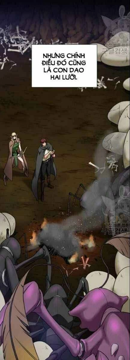 Cổ Vật Trong Hầm Tối Chapter 17 - 11