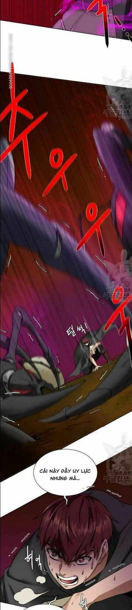 Cổ Vật Trong Hầm Tối Chapter 17 - 15