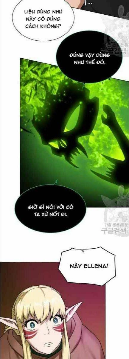Cổ Vật Trong Hầm Tối Chapter 17 - 16