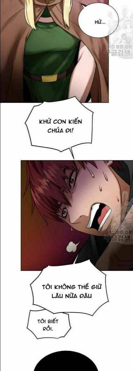 Cổ Vật Trong Hầm Tối Chapter 17 - 17