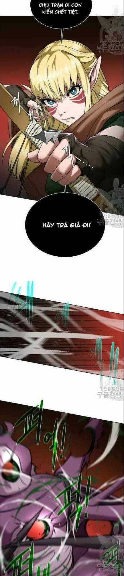 Cổ Vật Trong Hầm Tối Chapter 17 - 18