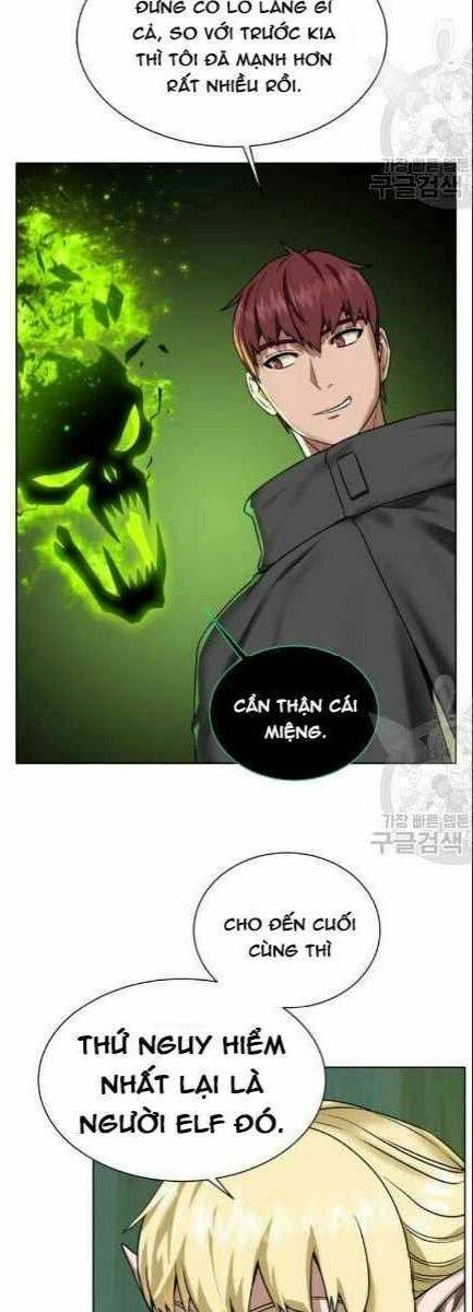 Cổ Vật Trong Hầm Tối Chapter 17 - 27