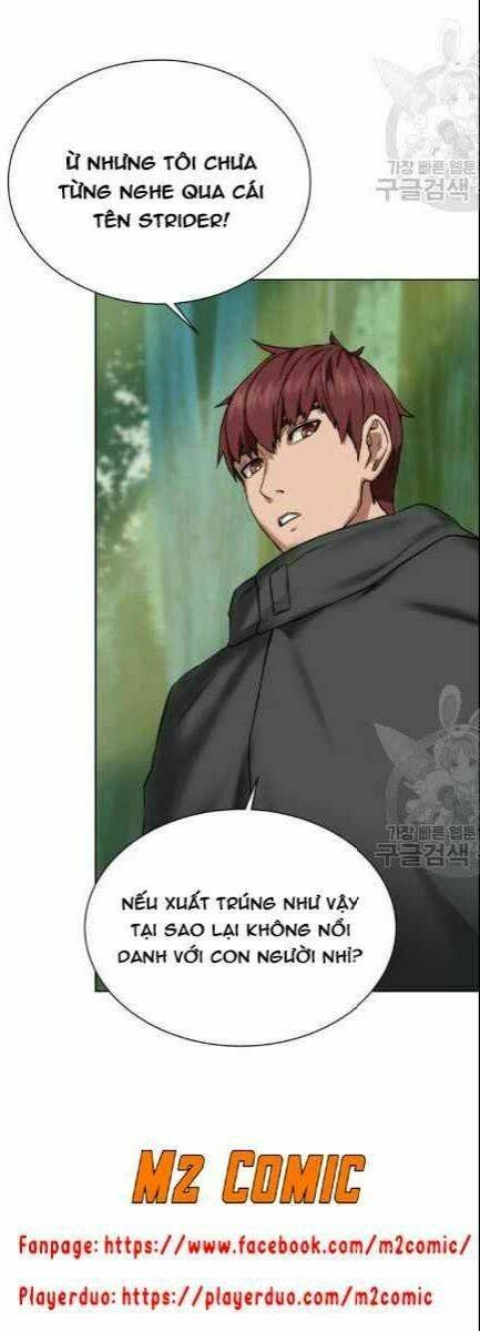 Cổ Vật Trong Hầm Tối Chapter 17 - 31