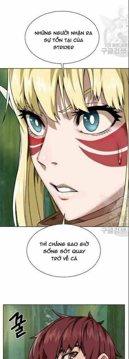 Cổ Vật Trong Hầm Tối Chapter 17 - 32