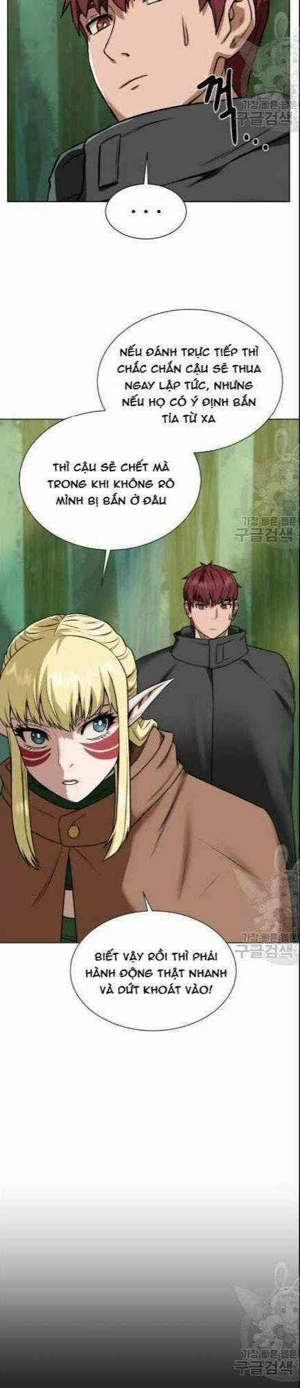 Cổ Vật Trong Hầm Tối Chapter 17 - 33