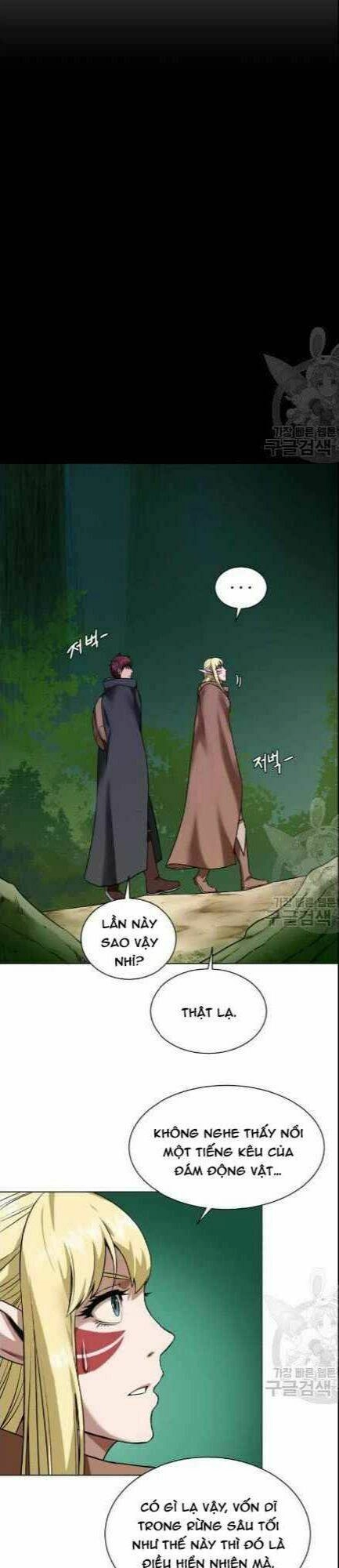 Cổ Vật Trong Hầm Tối Chapter 17 - 34