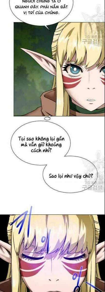 Cổ Vật Trong Hầm Tối Chapter 17 - 36