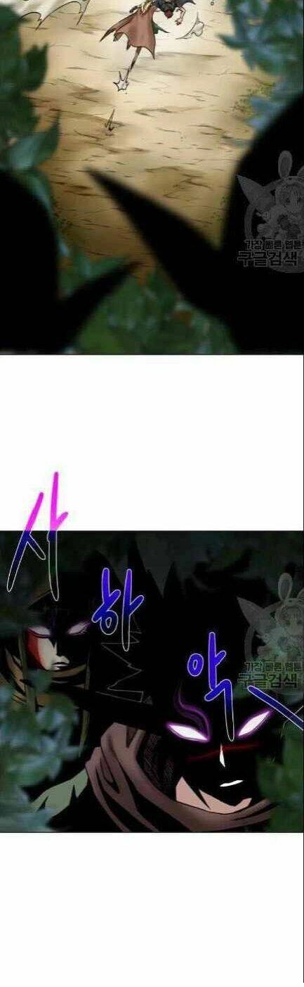 Cổ Vật Trong Hầm Tối Chapter 17 - 40