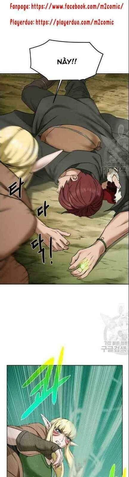 Cổ Vật Trong Hầm Tối Chapter 18 - 5