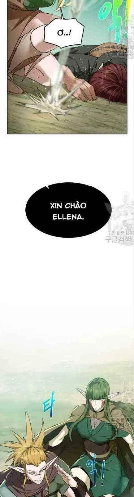 Cổ Vật Trong Hầm Tối Chapter 18 - 6