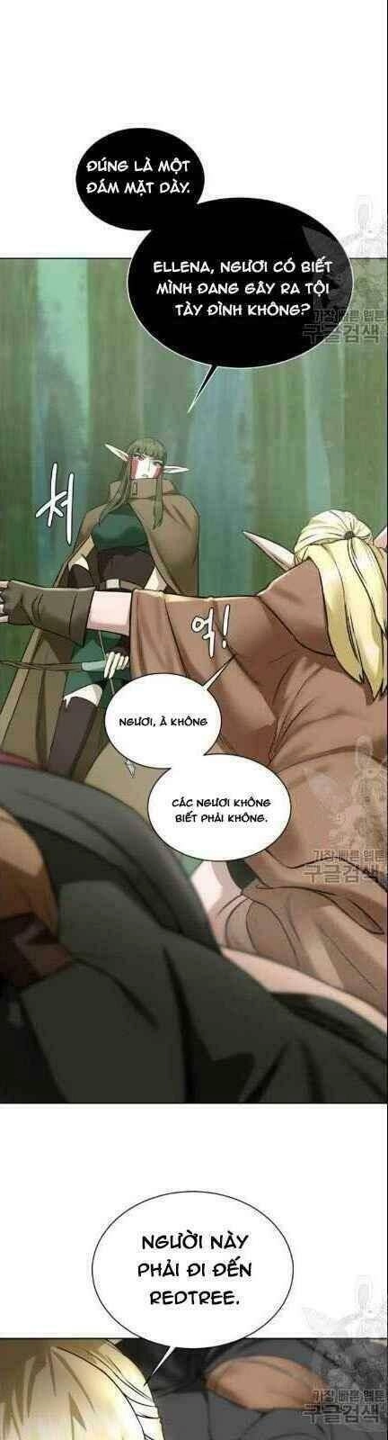 Cổ Vật Trong Hầm Tối Chapter 18 - 10