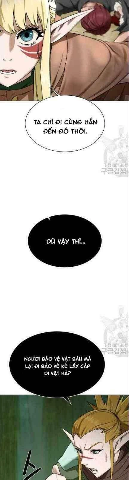 Cổ Vật Trong Hầm Tối Chapter 18 - 11