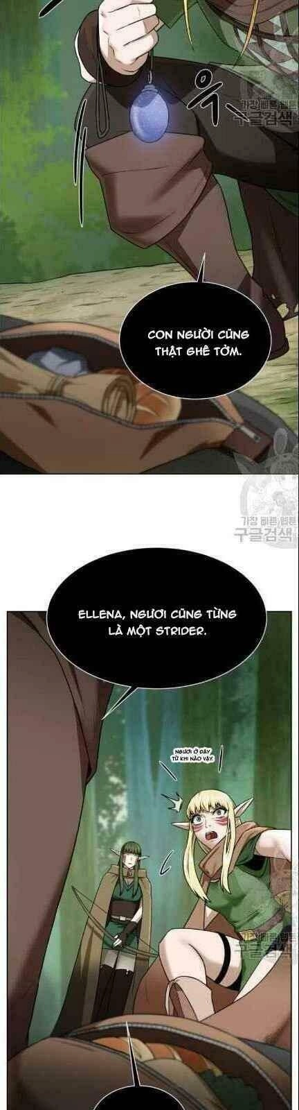 Cổ Vật Trong Hầm Tối Chapter 18 - 12