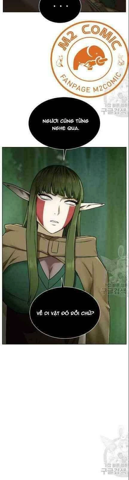 Cổ Vật Trong Hầm Tối Chapter 18 - 13