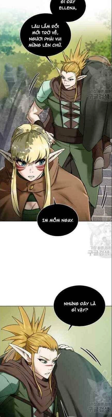 Cổ Vật Trong Hầm Tối Chapter 18 - 16