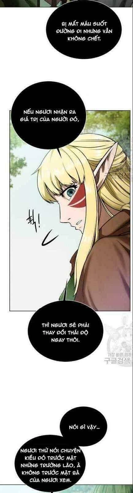 Cổ Vật Trong Hầm Tối Chapter 18 - 17