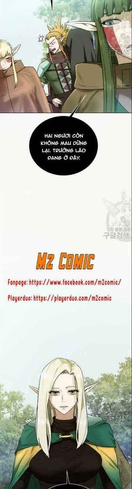 Cổ Vật Trong Hầm Tối Chapter 18 - 18