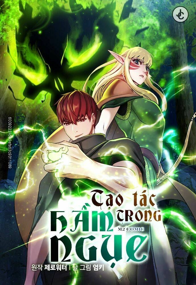 Cổ Vật Trong Hầm Tối Chapter 19 - 2
