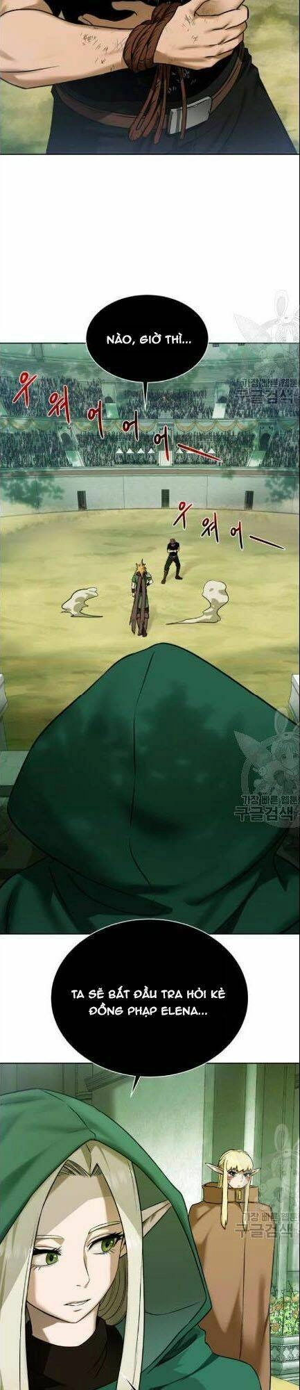 Cổ Vật Trong Hầm Tối Chapter 19 - 4