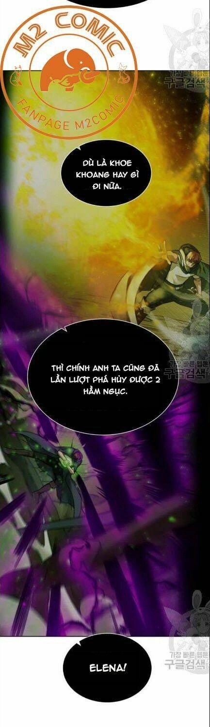 Cổ Vật Trong Hầm Tối Chapter 19 - 6