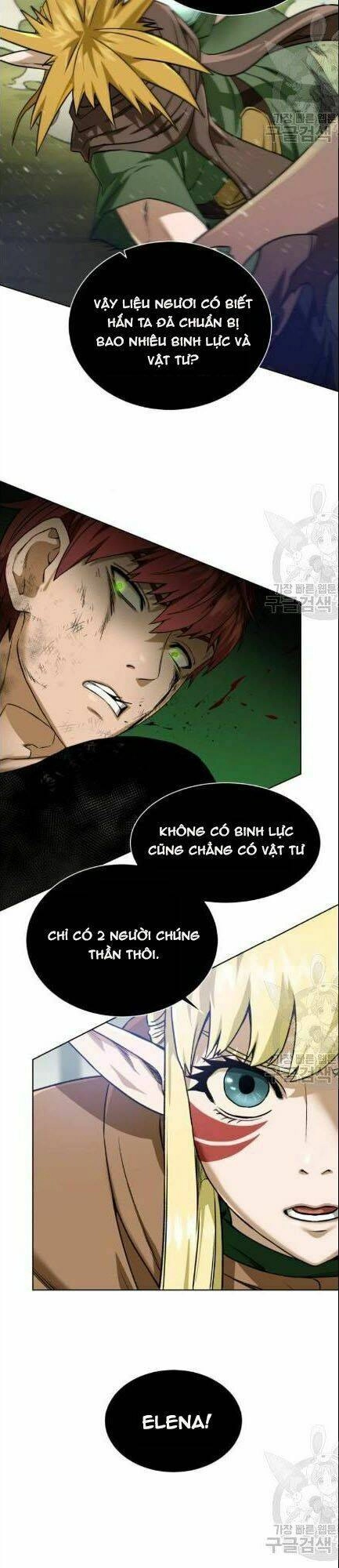 Cổ Vật Trong Hầm Tối Chapter 19 - 8