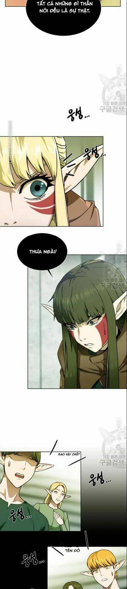 Cổ Vật Trong Hầm Tối Chapter 19 - 10