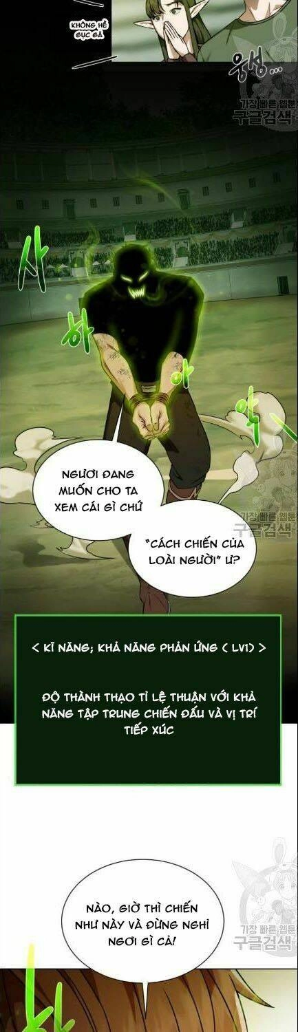 Cổ Vật Trong Hầm Tối Chapter 19 - 11