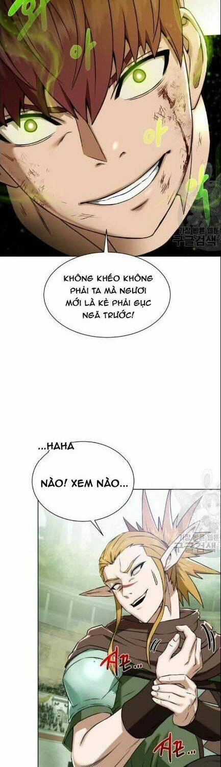 Cổ Vật Trong Hầm Tối Chapter 19 - 12