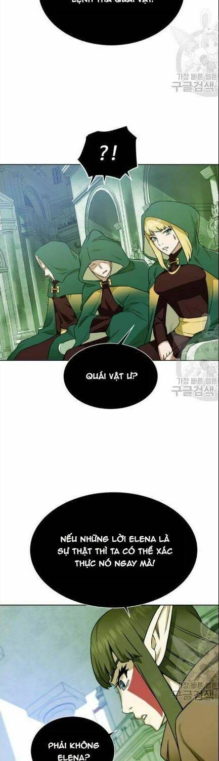 Cổ Vật Trong Hầm Tối Chapter 19 - 16