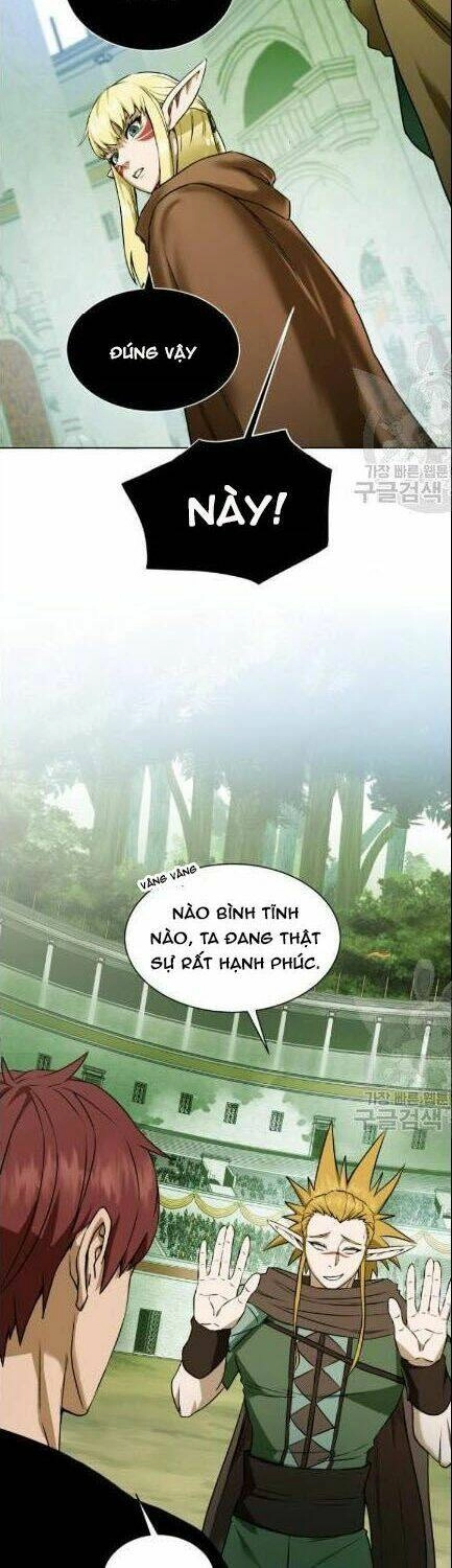 Cổ Vật Trong Hầm Tối Chapter 19 - 17