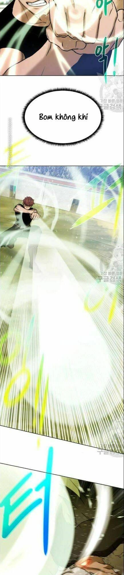 Cổ Vật Trong Hầm Tối Chapter 19 - 25