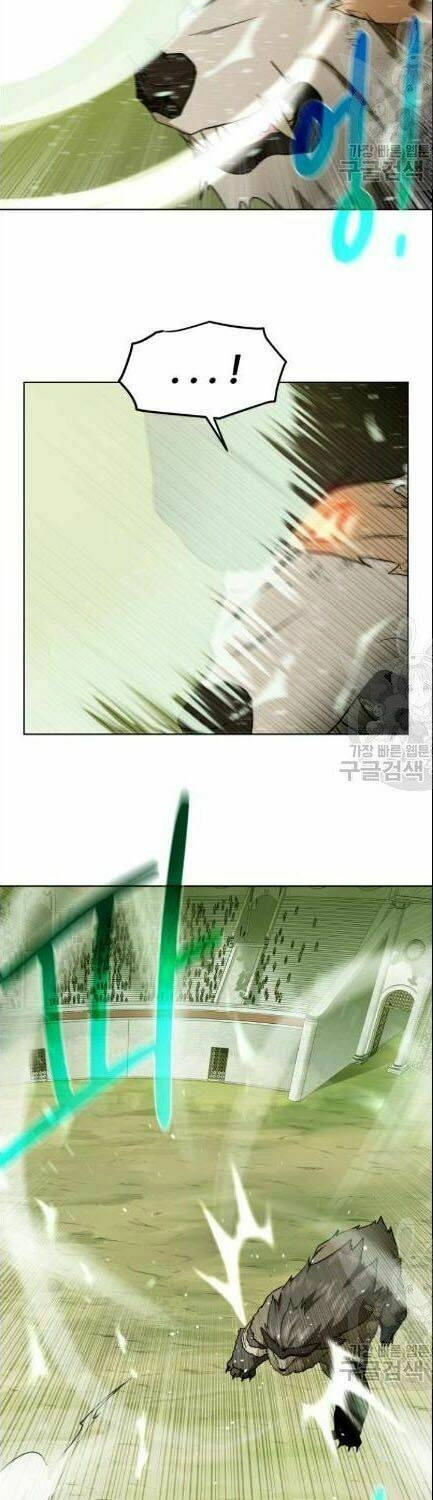 Cổ Vật Trong Hầm Tối Chapter 19 - 26