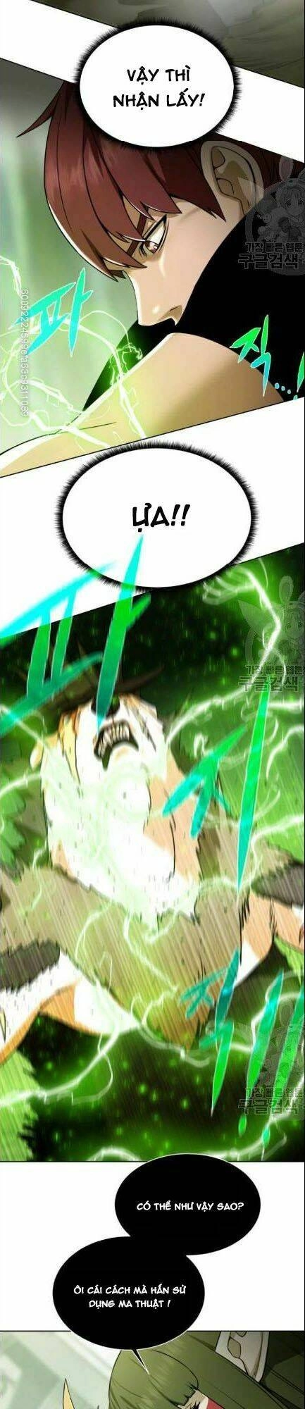 Cổ Vật Trong Hầm Tối Chapter 19 - 30