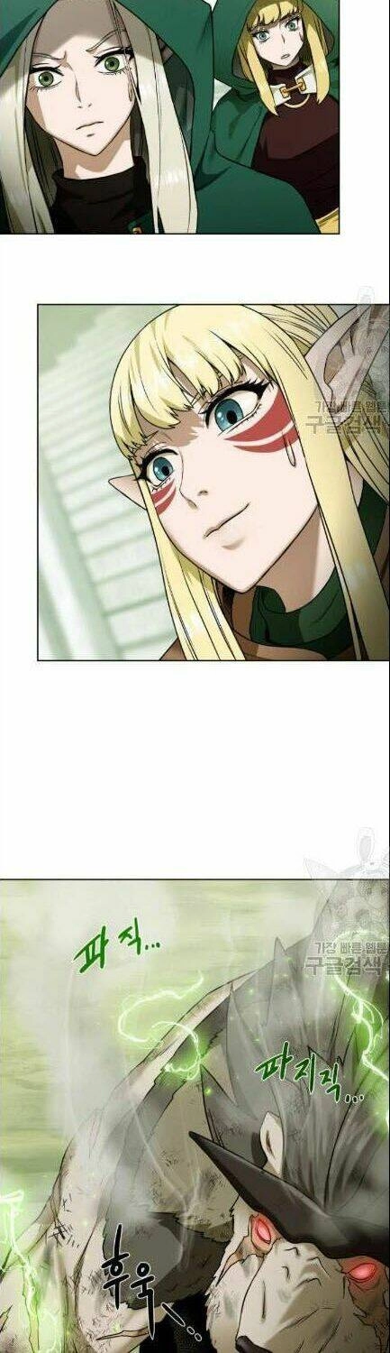 Cổ Vật Trong Hầm Tối Chapter 19 - 32