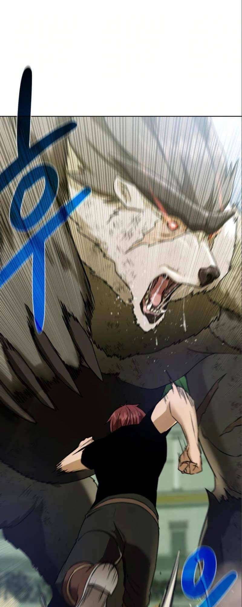 Cổ Vật Trong Hầm Tối Chapter 20 - 3