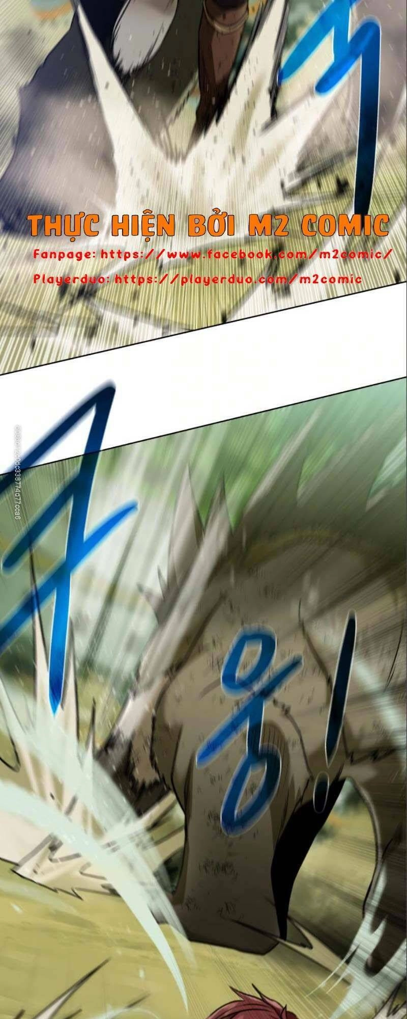 Cổ Vật Trong Hầm Tối Chapter 20 - 4