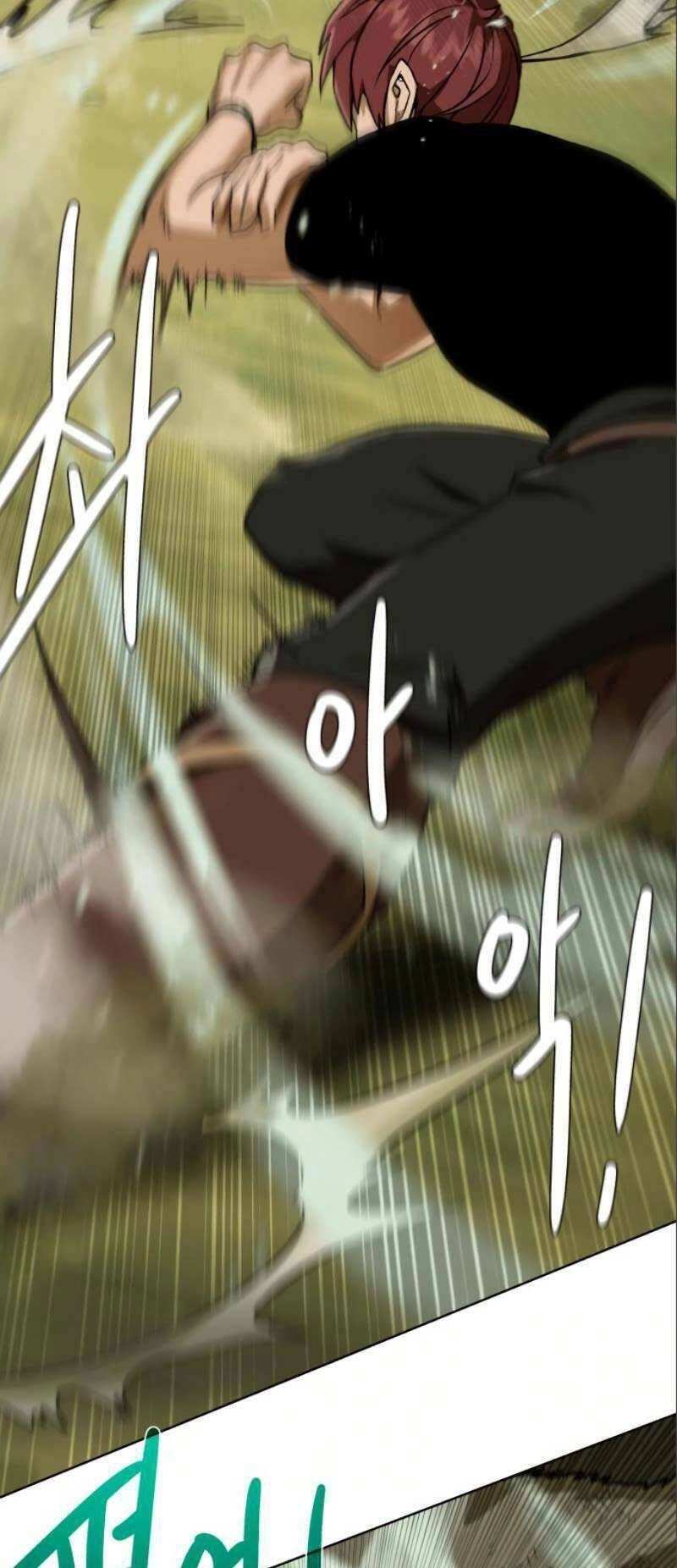 Cổ Vật Trong Hầm Tối Chapter 20 - 5