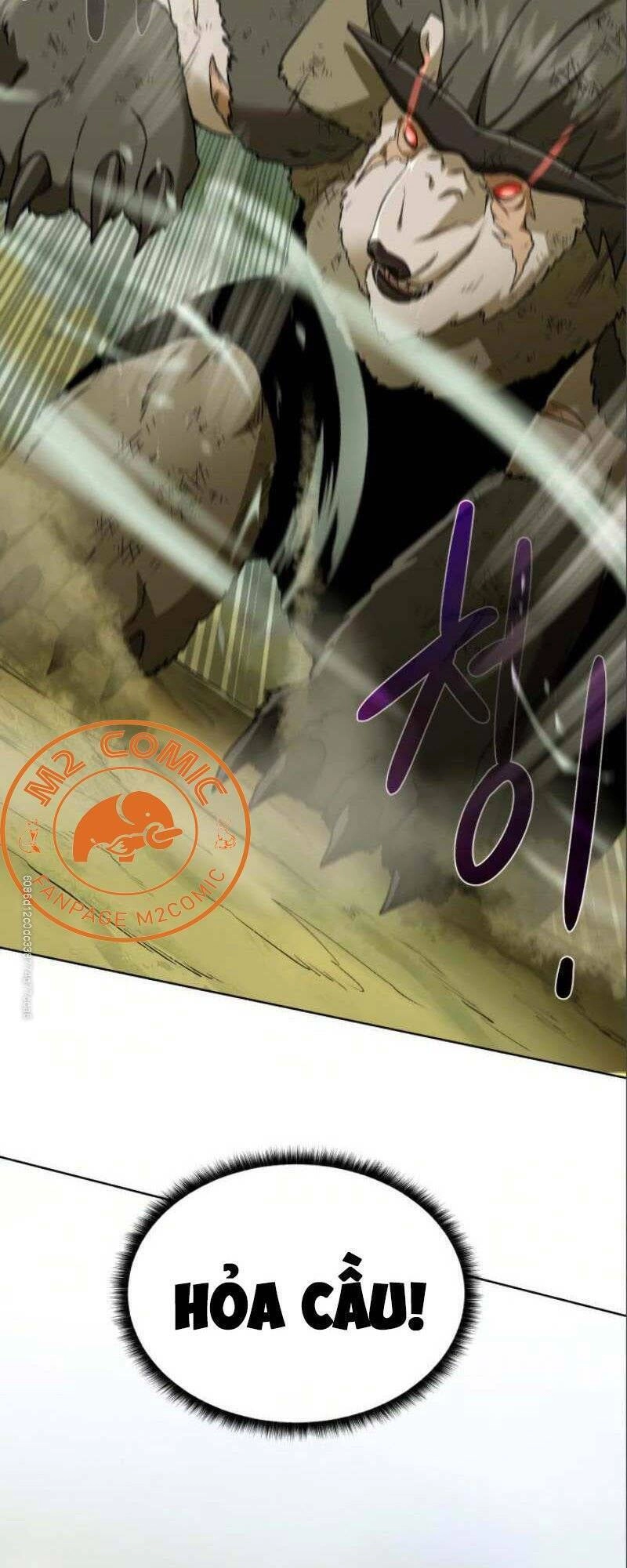 Cổ Vật Trong Hầm Tối Chapter 20 - 7